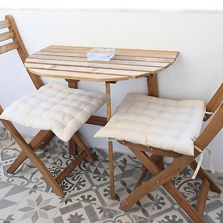Tinos Heritage Plateia 外观 照片