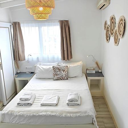 Tinos Heritage Plateia 外观 照片