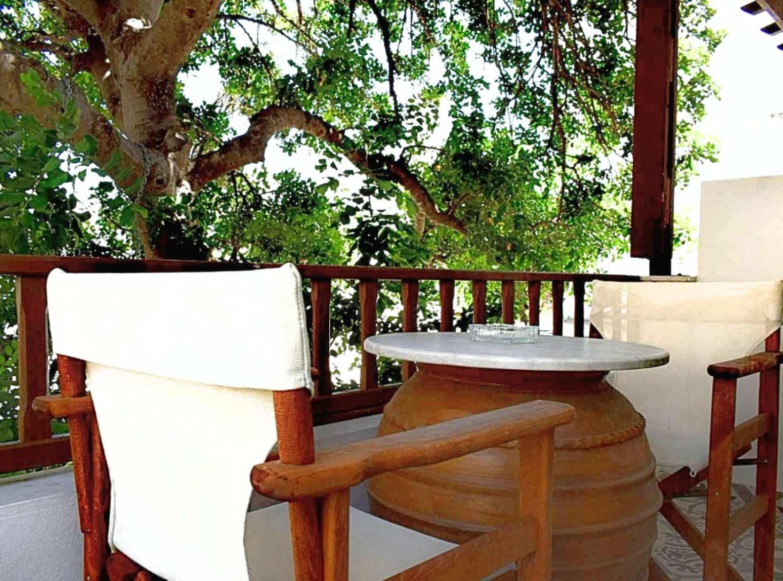 Tinos Heritage Plateia 外观 照片