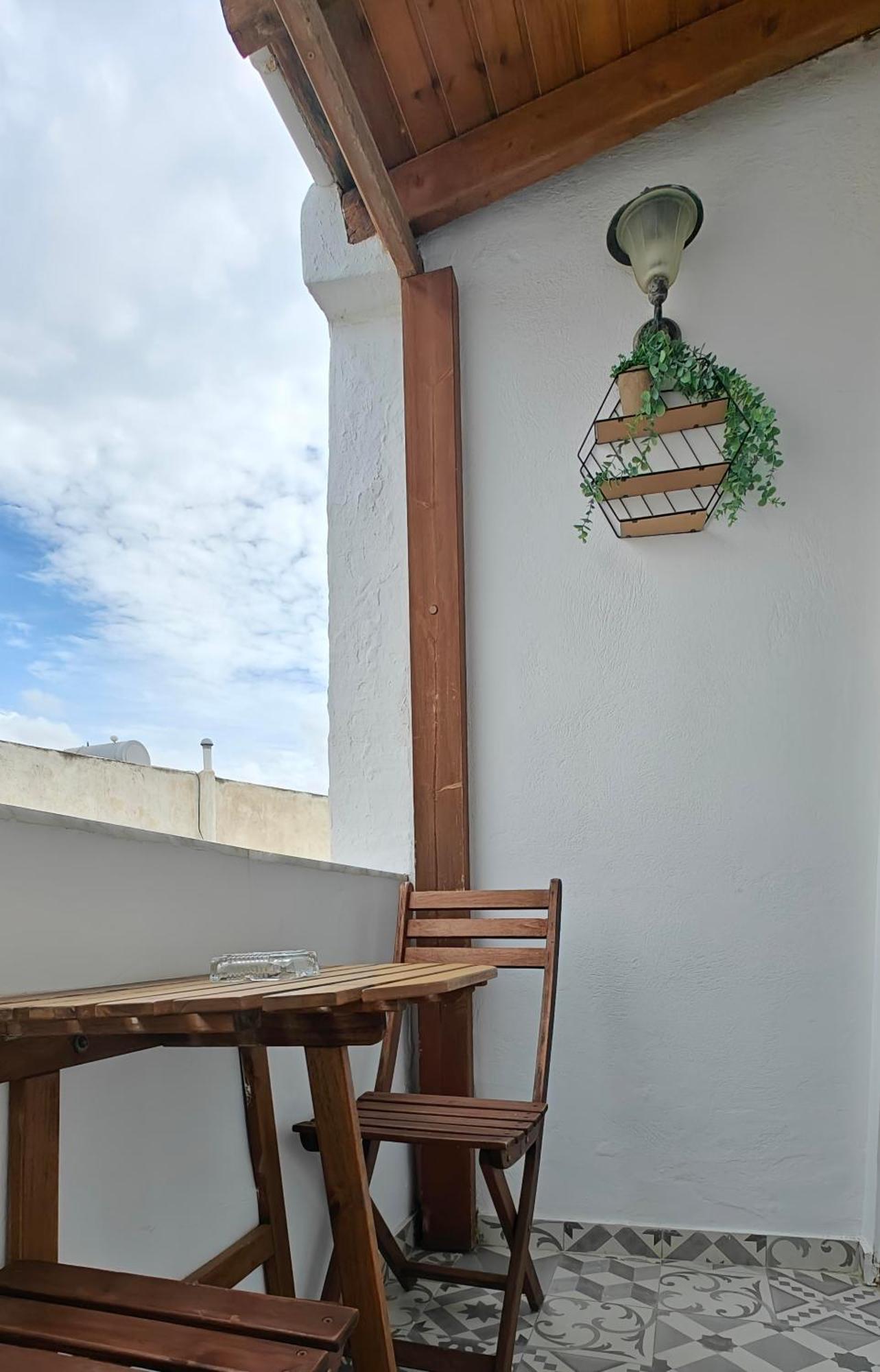 Tinos Heritage Plateia 外观 照片