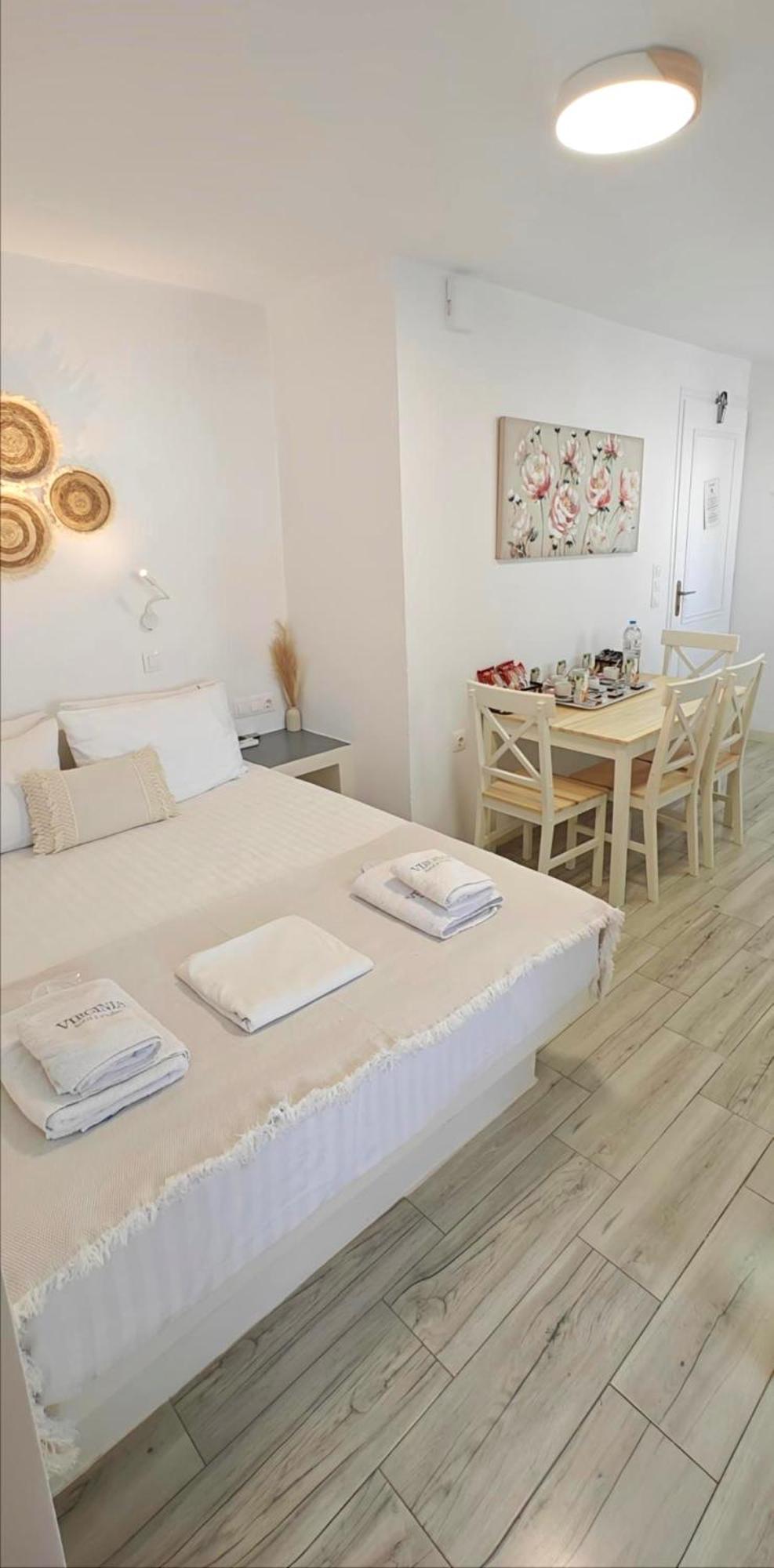 Tinos Heritage Plateia 外观 照片