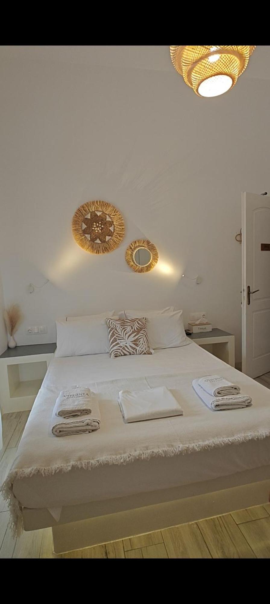 Tinos Heritage Plateia 外观 照片