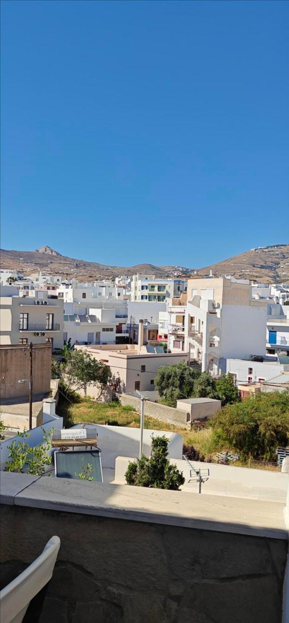 Tinos Heritage Plateia 外观 照片