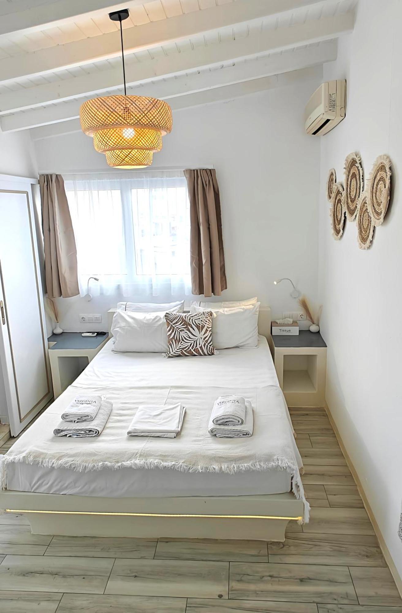 Tinos Heritage Plateia 外观 照片